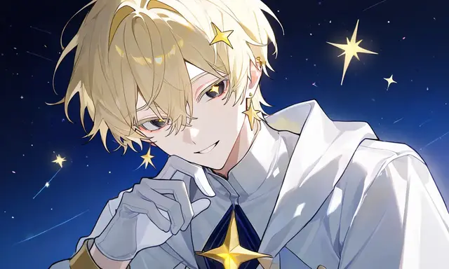 Profile image of ステラ