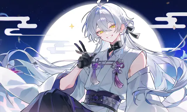 Profile image of セレネ