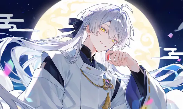 Profile image of セレネ
