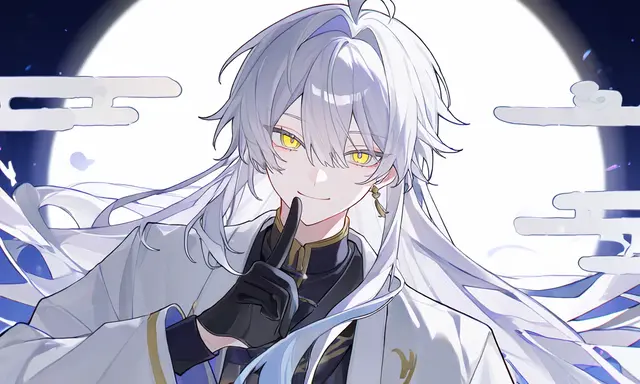 Profile image of セレネ