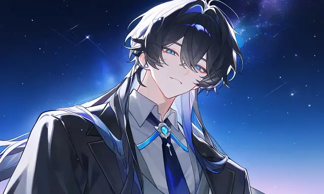 Profile image of ノクス