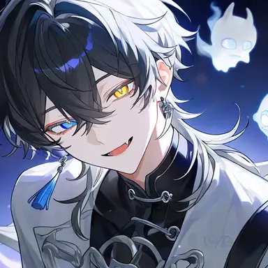 Profile image of アマネ