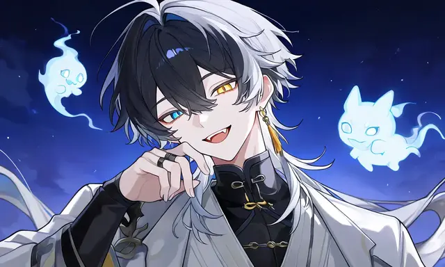 Profile image of アマネ