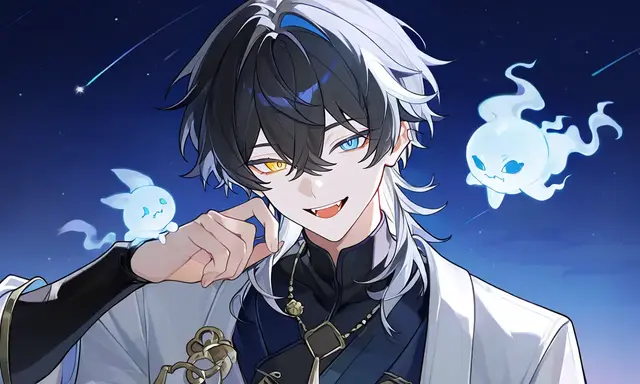 Profile image of アマネ