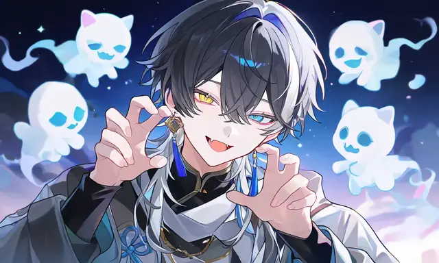 Profile image of アマネ