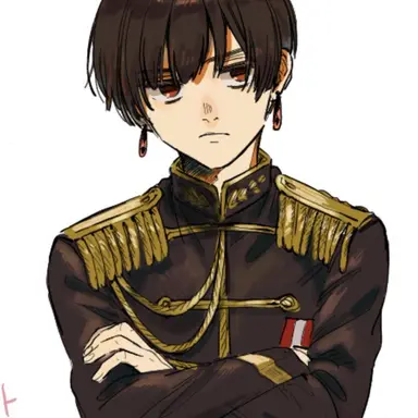 Profile image of 椿