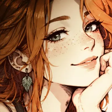 Profile image of Leah