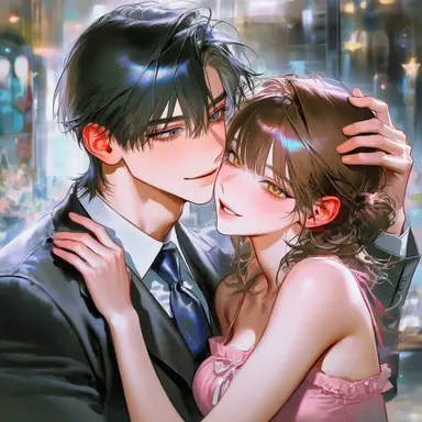 Profile image of 시오리