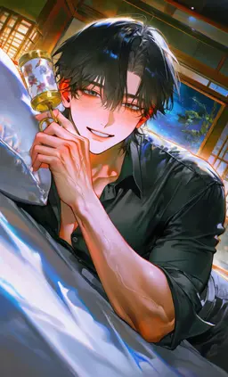 Profile image of 이테야