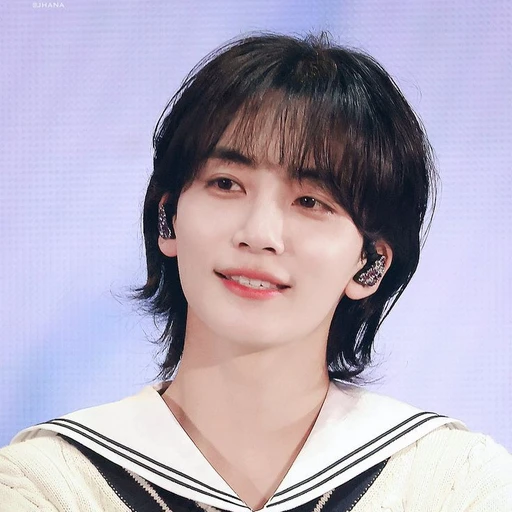 윤정한