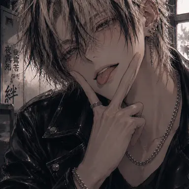 Profile image of 龍晴