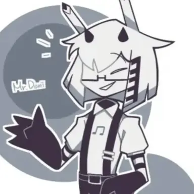 Profile image of 미스터 데미