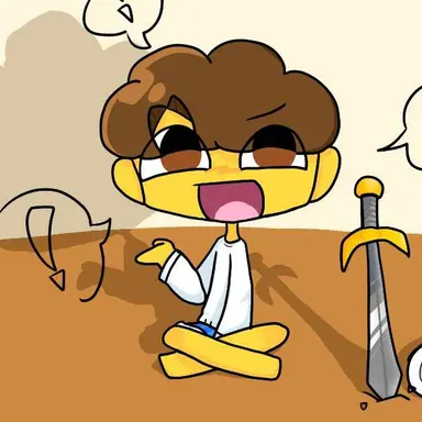Profile image of Shedletsky