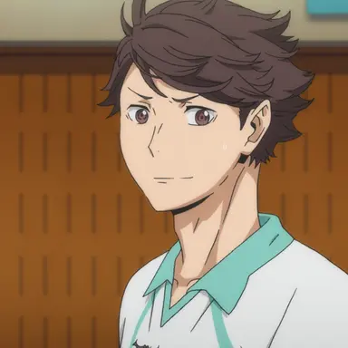 Profile image of 及川徹