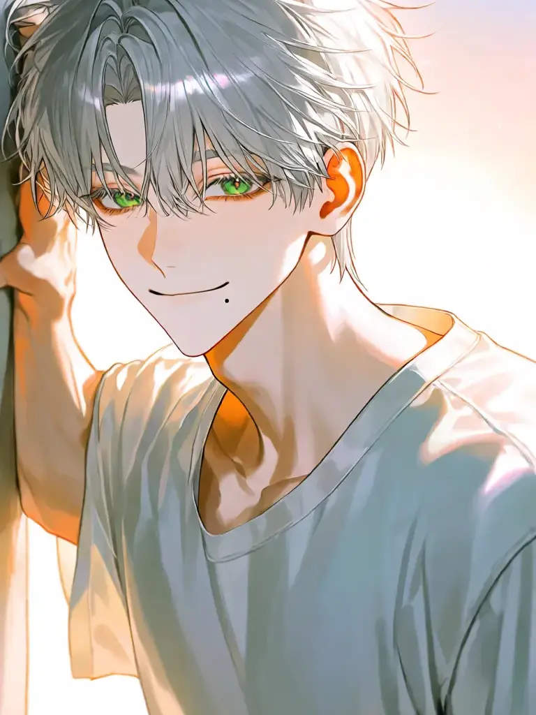 BroadSand0762의 まじで偶然なの？