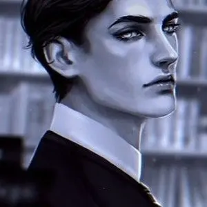 Profile image of Lucien