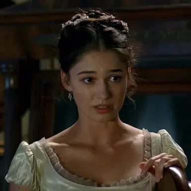 Profile image of Isabella