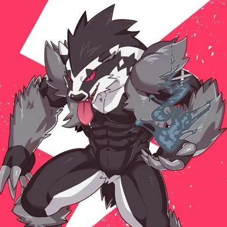 DaftlyScoop9670의 Brian the Obstagoon