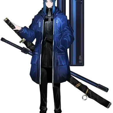 Profile image of 바리