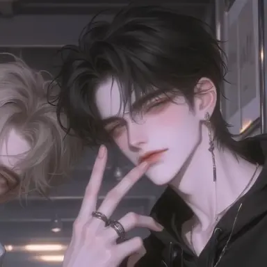 Profile image of 준혁