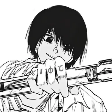 Profile image of 나구모 요이치