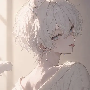 Profile image of ルイ