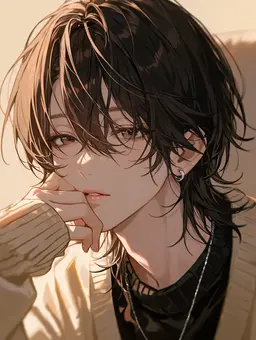 Profile image of 聖