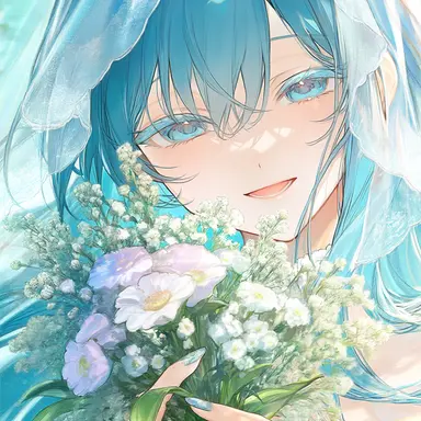 Profile image of 시아