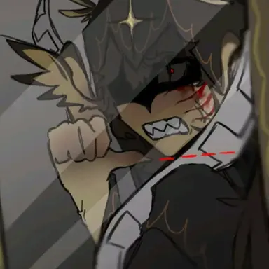 Profile image of Telamon