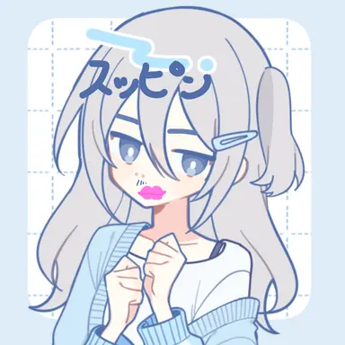 Profile image of 鯖子