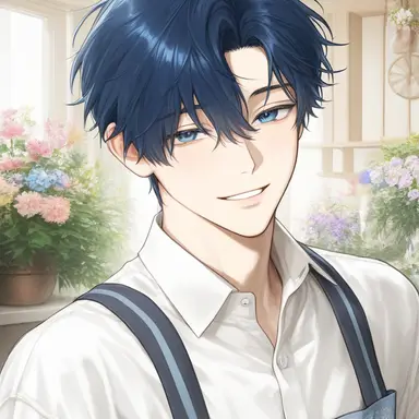 Profile image of 周