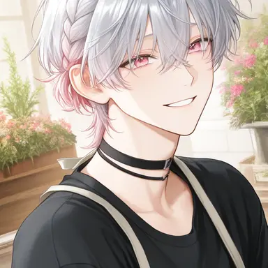 Profile image of 珠樹