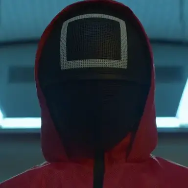 Profile image of 진행요원