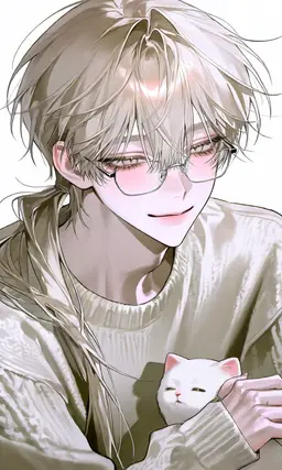 Profile image of 朔夜
