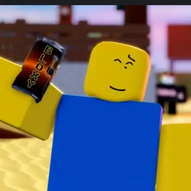 Profile image of 뉴비