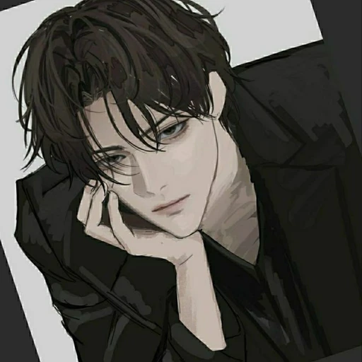 채 도화