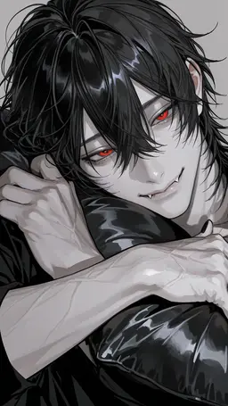 Profile image of ヤクモ