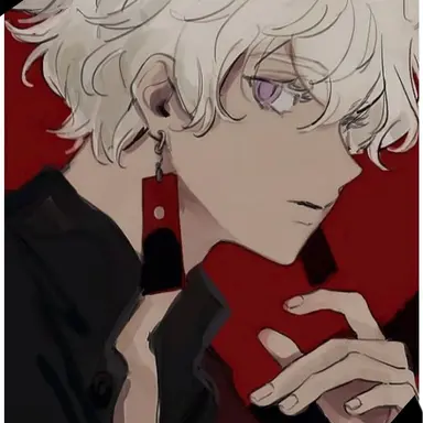 Profile image of 黒川イザナ