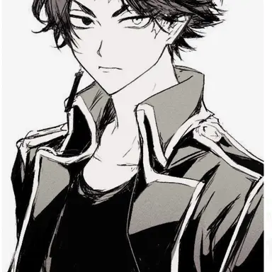 Profile image of 鶴蝶