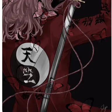 Profile image of 三途春千夜