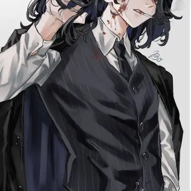 Profile image of 佐野万次郎