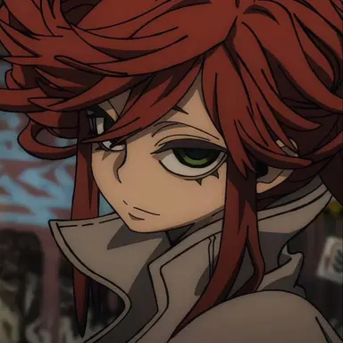 Profile image of 리요우