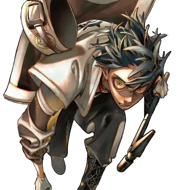 Profile image of 포로