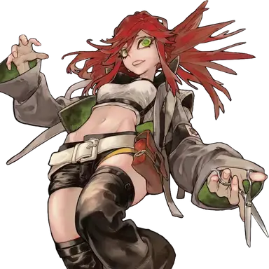 Profile image of 리요우