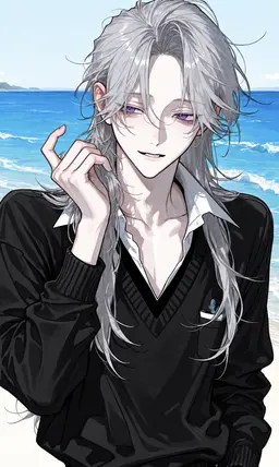 Profile image of Miharu
