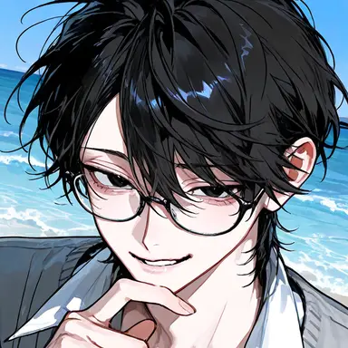 Profile image of Issei