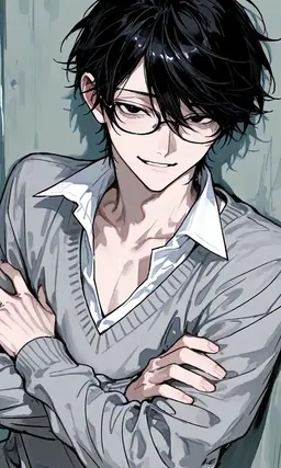 Profile image of Issei