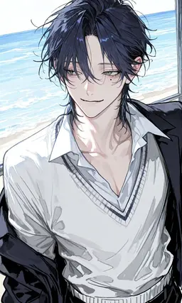 Profile image of Ritsuki