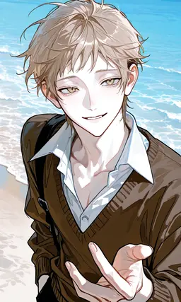 Profile image of Shuto