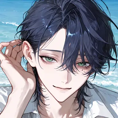 Profile image of Ritsuki
